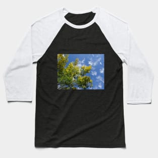 Sky - 23 Baseball T-Shirt